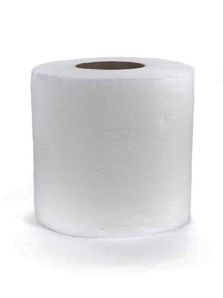 ComfortWhite Eco RC papier hygiénique WC Eco recyclé 3 plis