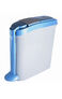 LadyCare feminine unit, hygienic receptacle bin for used towels and tampons